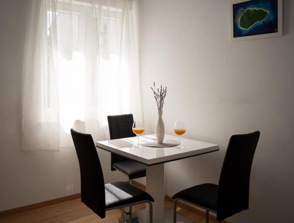 Korkyra Fit Suites -Free Gym Korcula Town Bagian luar foto