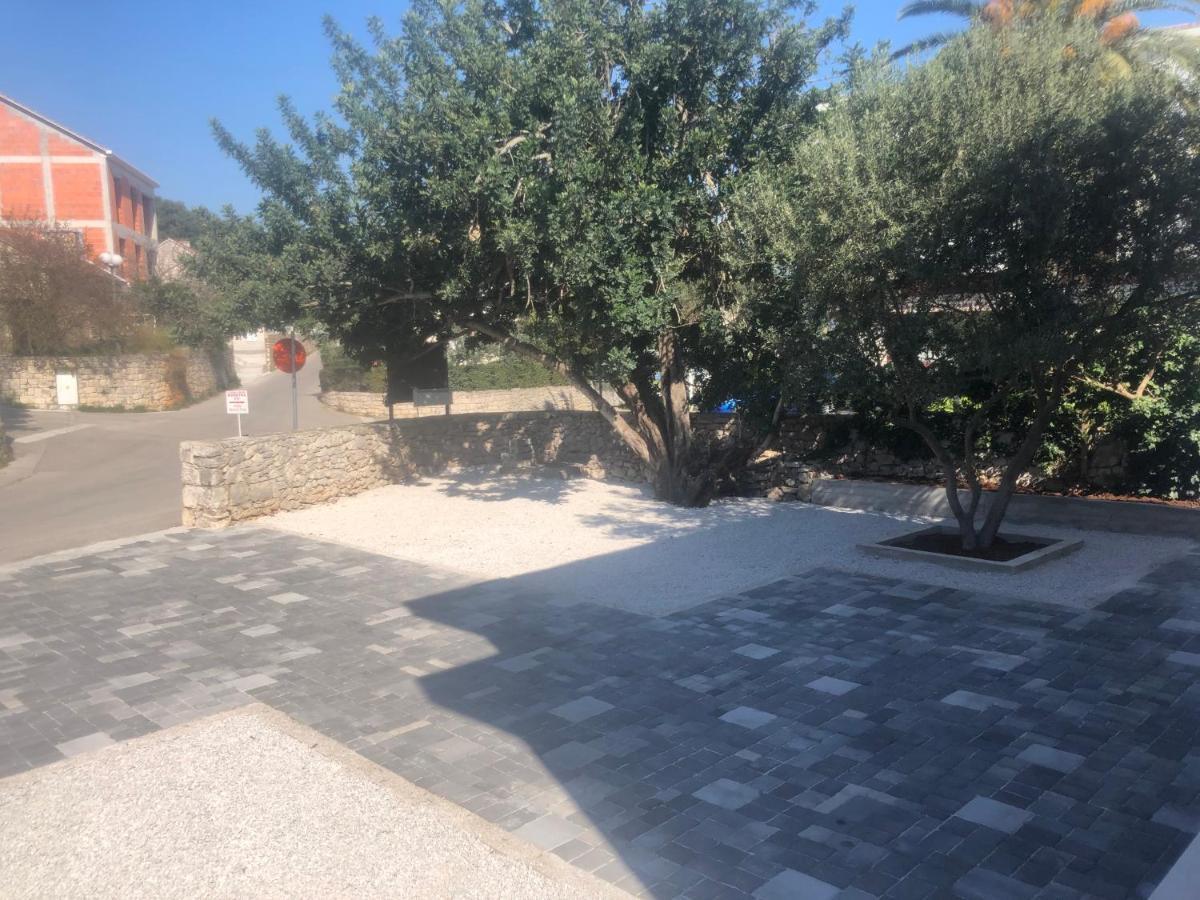 Korkyra Fit Suites -Free Gym Korcula Town Bagian luar foto