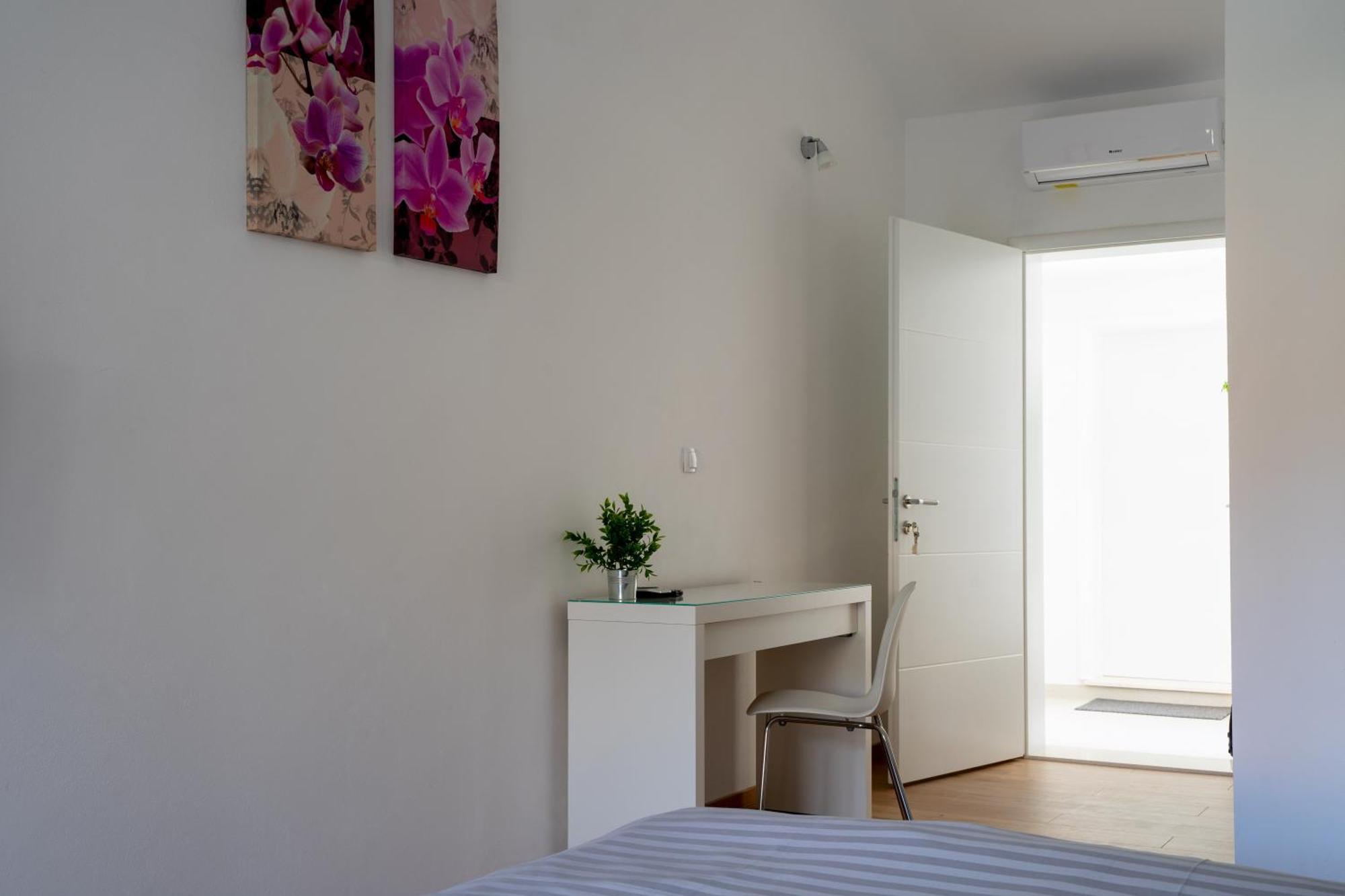 Korkyra Fit Suites -Free Gym Korcula Town Ruang foto